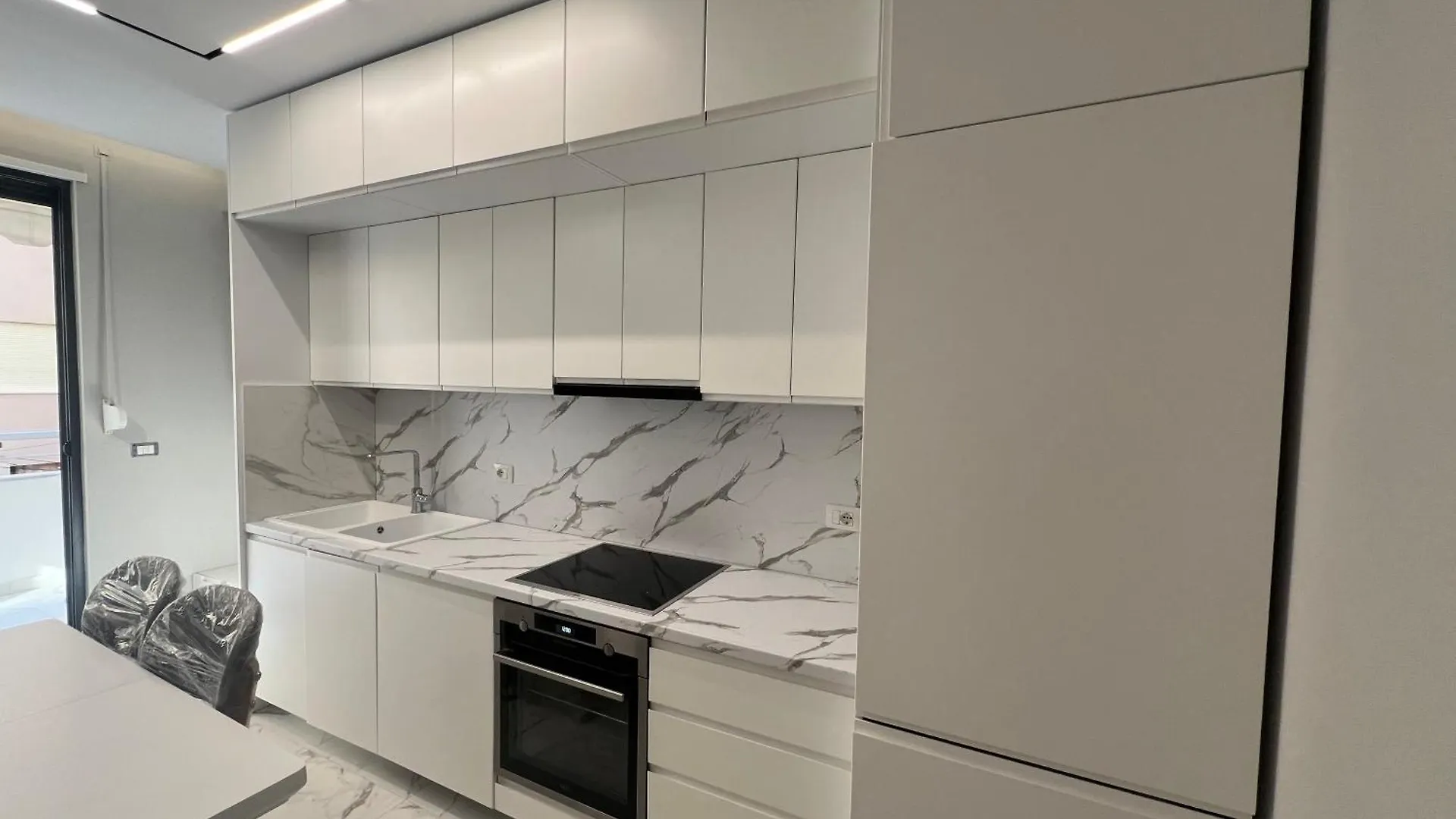 Apartamento Dorians Beach Appartment 2 Durrës