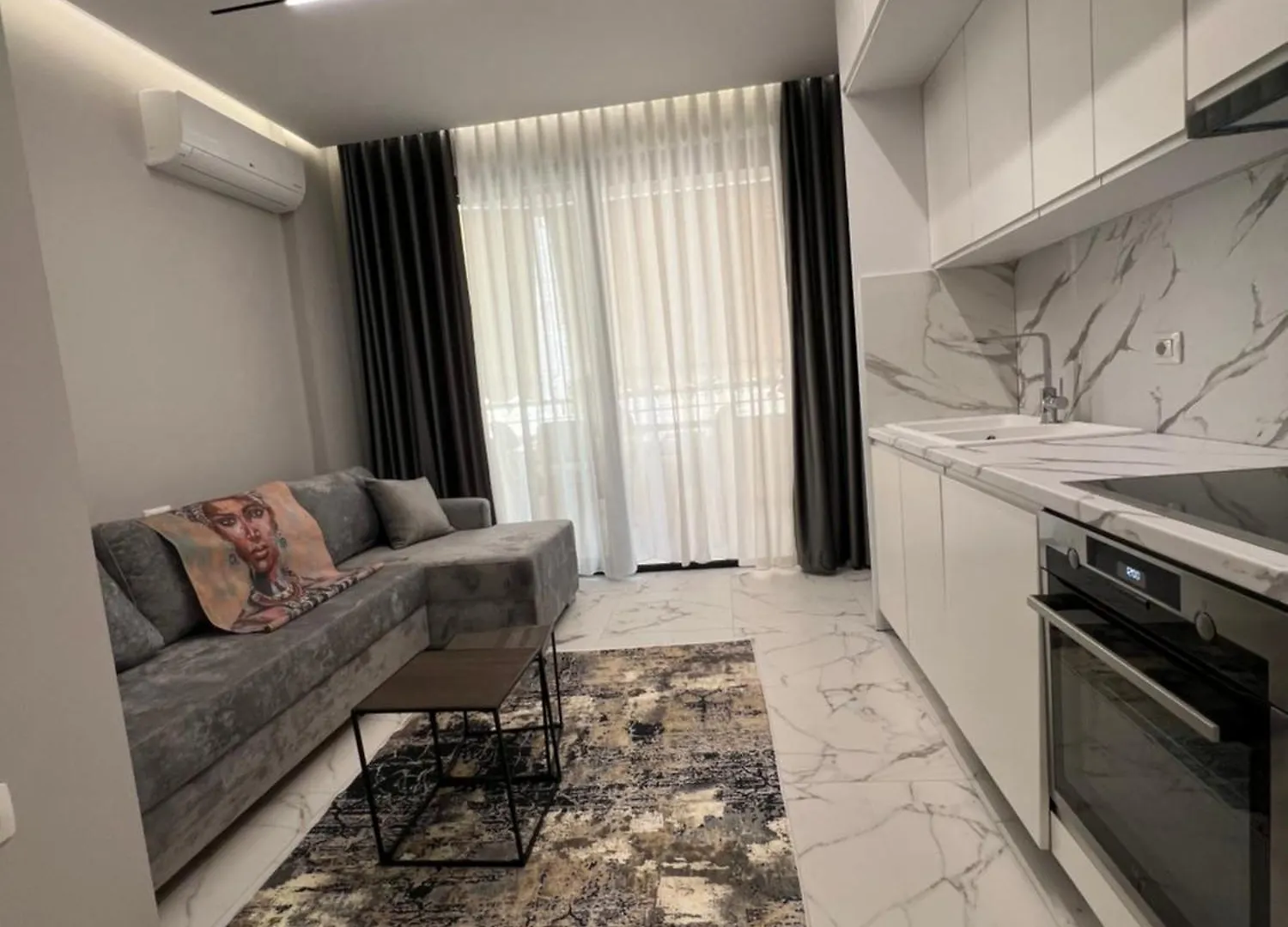 Dorians Beach Appartment 2 Durrës Apartamento