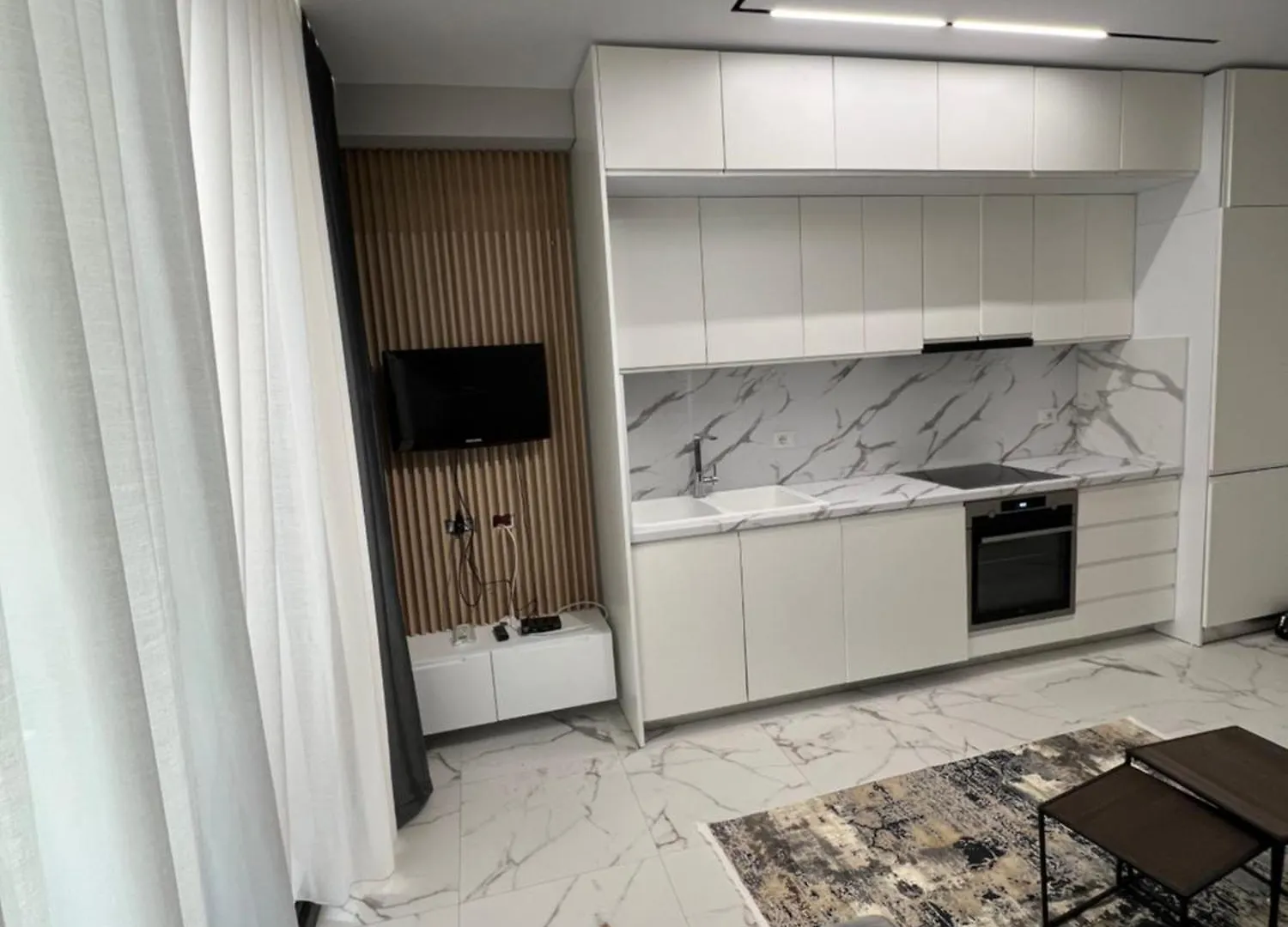 Apartamento Dorians Beach Appartment 2 Durrës
