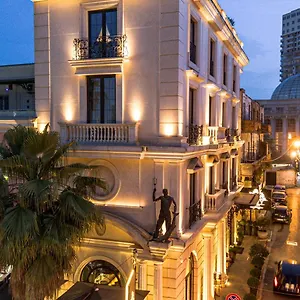 Hotel Envy, Durrës